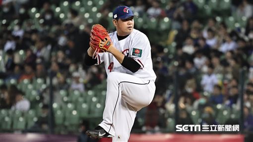 宋家豪集訓未現身　高機率不會參加經典賽