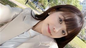 林萱瑜。（翻攝自臉書