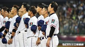 ▲世界棒球經典賽，台灣隊總教練林岳平。（圖／記者劉彥池攝影）