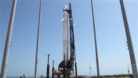  發射,3D列印火箭,相對論太空,美國,火箭https://twitter.com/relativityspace/status/1633516626430631944/photo/1