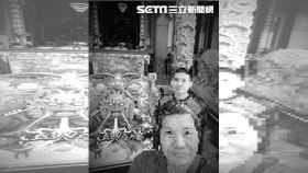 台中驚悚雙屍疑母殺子　照護悲歌曝光(圖/翻攝畫面)