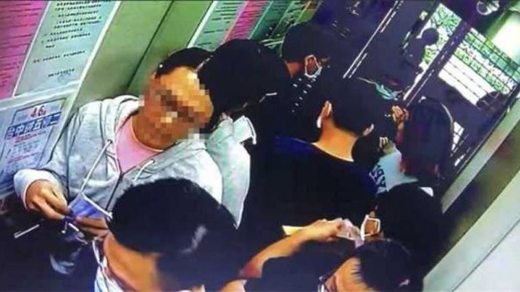 最親近的他是兇手？阿嬤女友消失都無罪！