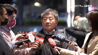 陳時中接小英之友會「榮譽總會長」