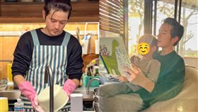 宥勝（圖／翻攝自宥勝臉書）