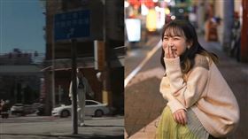 幾田莉拉。（圖／翻攝自幾田莉拉IG）