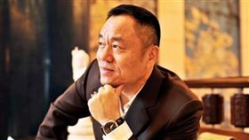龍巖集團創辦人李世聰