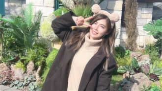 明仁會170旗袍辣妹起底　她超狂背景曝