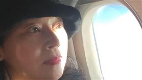 資深媒體人周玉蔻（圖／翻攝自周玉蔻臉書）