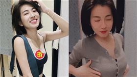 米可白（圖／翻攝自米可白臉書）