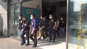 詐騙集團,靈骨塔,未上市股票,貪心,獲利,洪正達