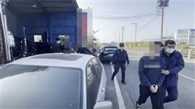 彰化，假求職，打工度假，真詐騙，拘禁，汽車修理廠，凌虐（圖／翻攝畫面）