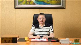 雲林縣議長沈宗隆。（圖／番社雲林縣議會官網）