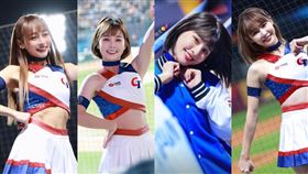 啦啦隊 翻攝自臉書