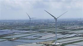 雲林縣議長，沈宗隆，涉嫌收賄2600萬，達德集團，風電(圖／翻攝自達德集團網站)