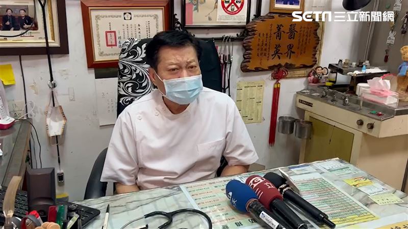 母子雙屍　高大成：這藥物恐讓婦人憂鬱