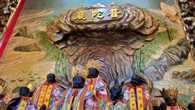 觀世音菩薩,誕辰,祝壽,水果,清茶,佛珠,生意人,業務員,洪正達