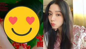 ▲Jisoo最新SOLO海報釋出，超仙造型讓網友嗨翻。（圖／翻攝自Jisoo IG）