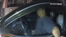 文 狂閃巡邏車1200