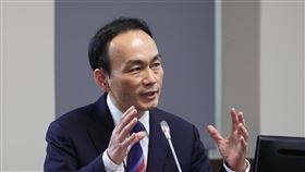 公平會：網紅廣告不實可開罰　從個案蒐集違法型態公平會副主委陳志民（圖）9日表示，網紅納入不實廣告可規範的主體，會從個案中累積一些案例類型、違法型態等，後續會思考如何在法律上定義「網紅」。中央社記者謝佳璋攝  112年3月9日