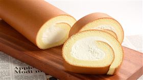 亞尼克,生乳捲,亞尼克提供