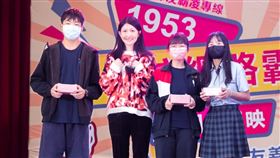 台北市立動物園園長諶亦聰。（圖翻攝北市教育局臉書）