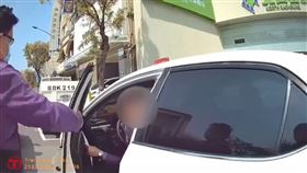 直擊,毒品,槍枝,通緝,衝撞員警,洪正達