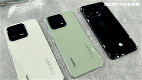 圖／記者谷庭攝,小米13