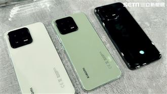 開箱／小米13 Pro搭徠卡鏡頭　拍照大升級