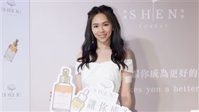 夏于喬（圖／森 SHEN提供）