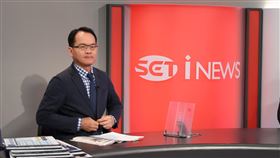 鄭弘儀（三立提供）