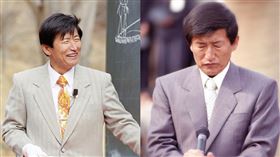 鄭明析。（圖／翻攝自韓網）