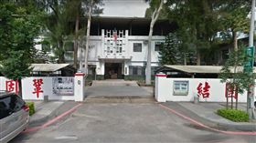 金門,金防部,自撞,摔車,中士,