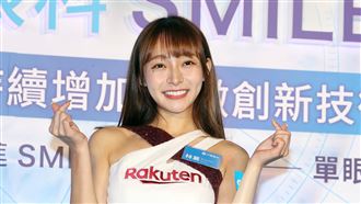 林襄健康亮紅燈暴瘦　真實體重眾人全驚呆