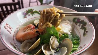 米其林3月新名單出爐！中南部6間店入選