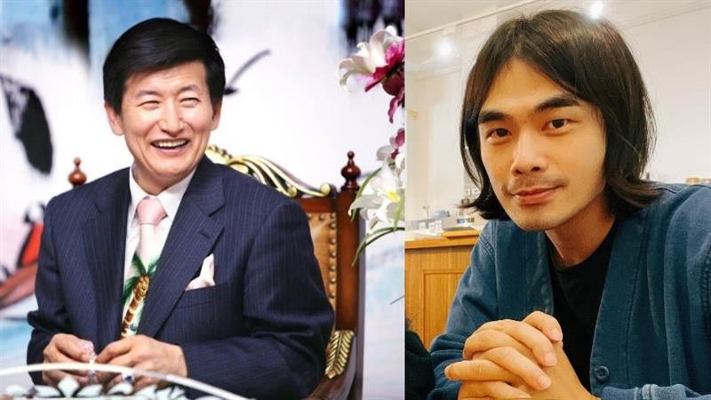 深信攝理教主遭誣陷！網紅曝信徒驚人私訊