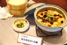 美饌福容廚藝競賽　美食界滅絕師太胡天蘭都說讚（業配勿用）