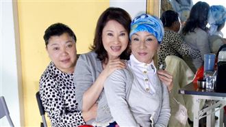 一張合照兩人成仙　歌仔戲國寶驟逝網哭爆