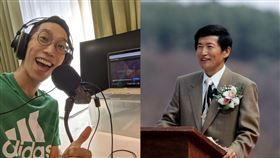 ▲JR LEE自曝曾在韓國見過鄭明析事務繁忙的樣子，因此不認為他不會是性侵惡人。（圖／翻攝自JR LEE IG）