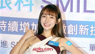 和王淨誰是真女神　林襄「8字」給回應了