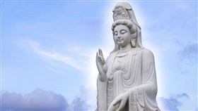 ▲觀世音菩薩。（示意圖／翻攝自pixabay）
