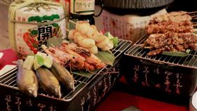 喜來登,日本,韓國,孫榮（圖／新竹豐邑喜來登提供）