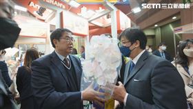 台南,蘭花,情人節,日本,東京,食品展,預購,噴染