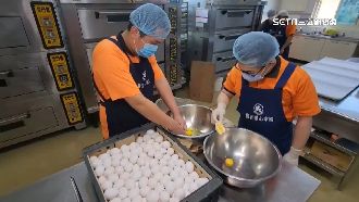 蛋價上漲！庇護工場苦撐「怕學員沒工作」