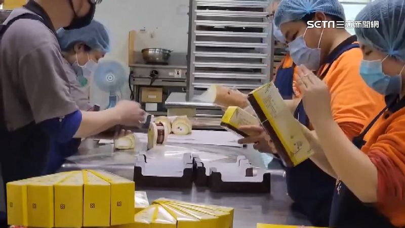 庇護中秋禮銷量剩不到3成！石崇良喊話了