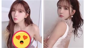 三上悠亞（圖／翻攝自yua_mikami IG）