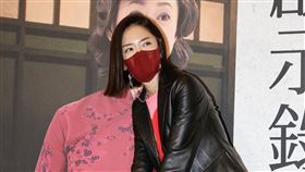 夏于喬,陳鴻,鍾欣凌,楊千霈,卜學亮,洪都拉斯,何篤霖,京戲啟示錄。（記者楊澍攝影