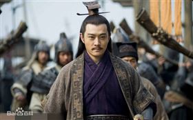 ▲周瑜。（影視示意圖／翻攝自百度百科）