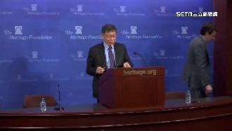 柯文哲訪美碰壁？傳多位政黨要角已讀不回