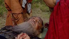 ▲黃忠。（影視示意圖／翻攝自百度百科）