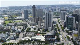 房市。（圖／記者陳韋帆攝影）